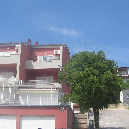 Apartman Karla Διαμέρισμα Crikvenica Εξωτερικό φωτογραφία