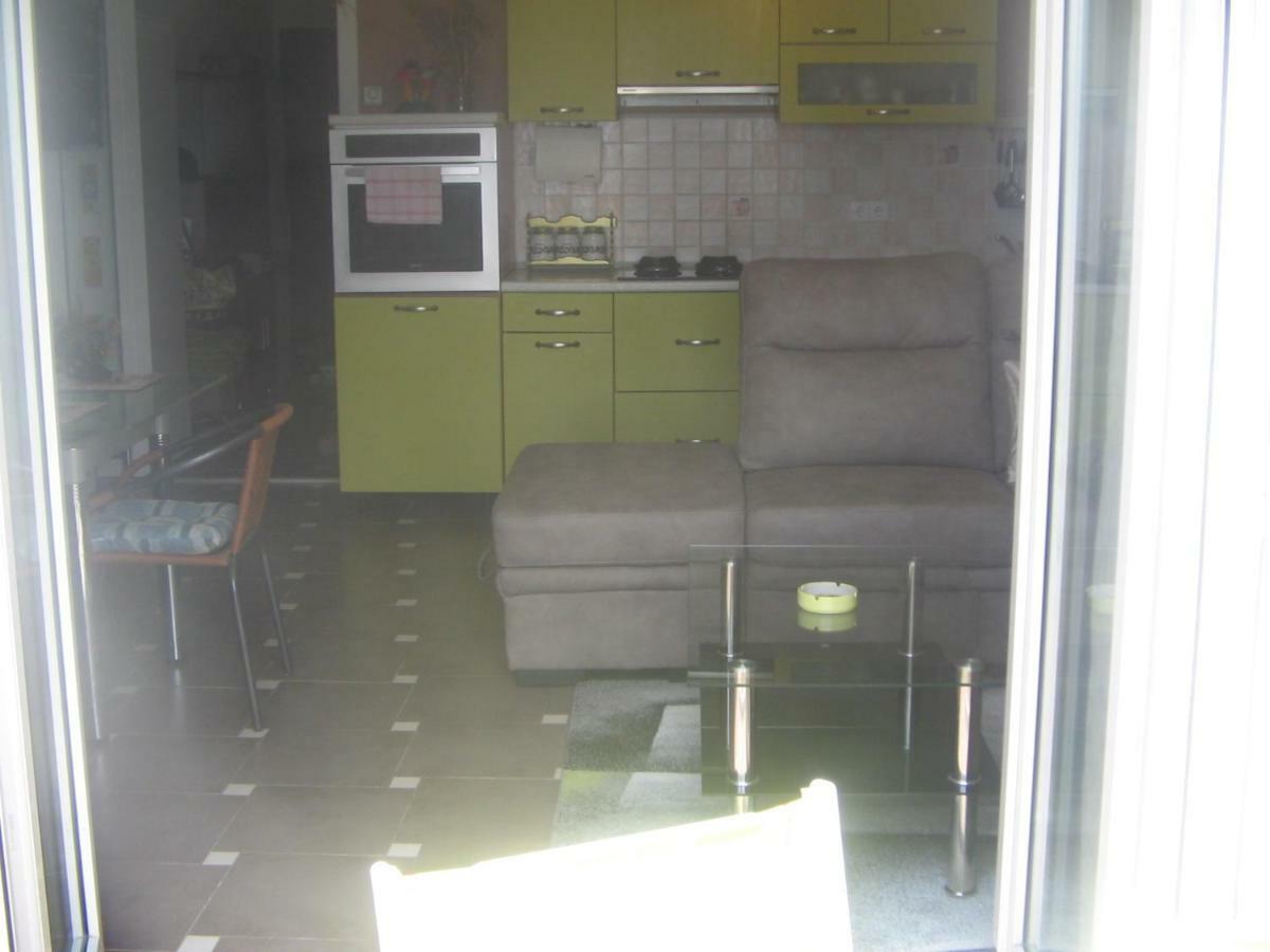 Apartman Karla Διαμέρισμα Crikvenica Εξωτερικό φωτογραφία