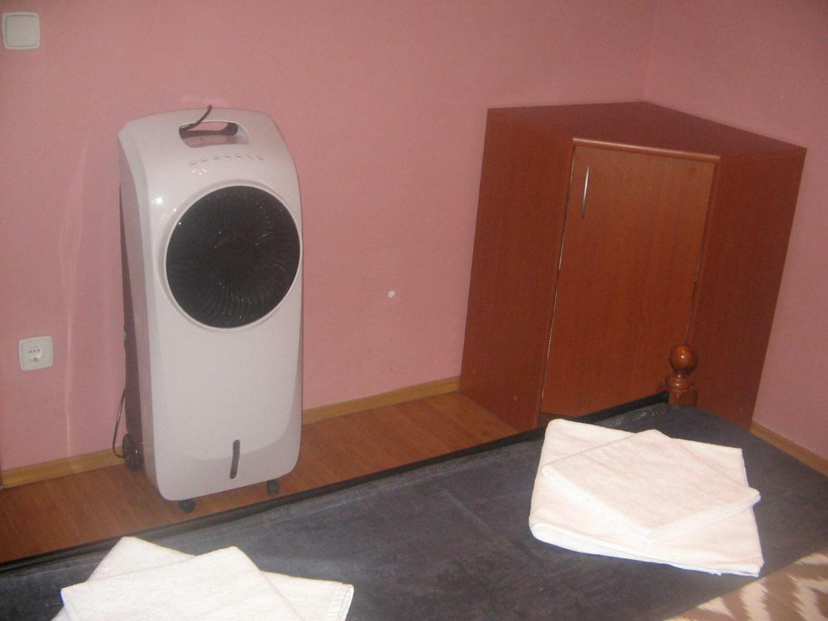 Apartman Karla Διαμέρισμα Crikvenica Εξωτερικό φωτογραφία