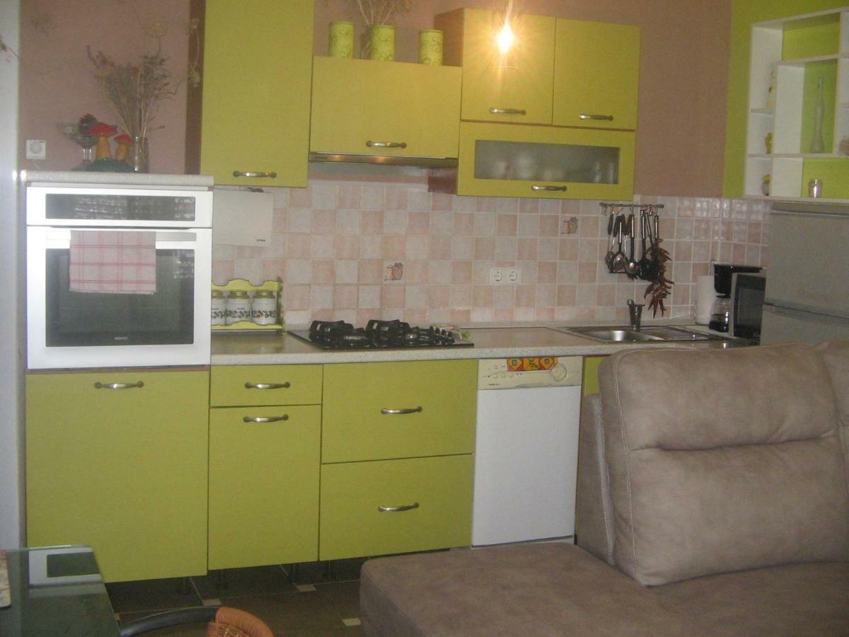Apartman Karla Διαμέρισμα Crikvenica Εξωτερικό φωτογραφία