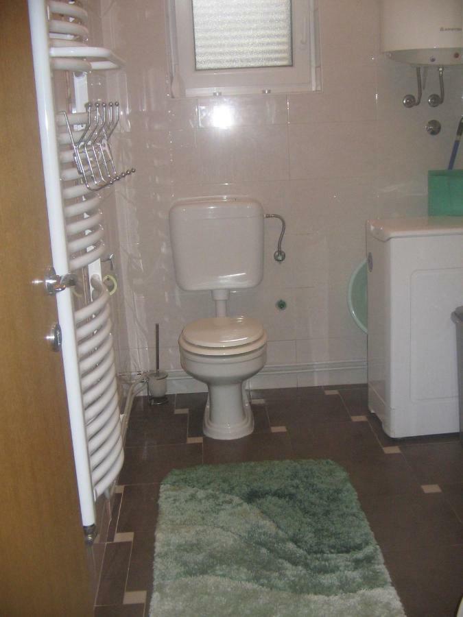Apartman Karla Διαμέρισμα Crikvenica Εξωτερικό φωτογραφία