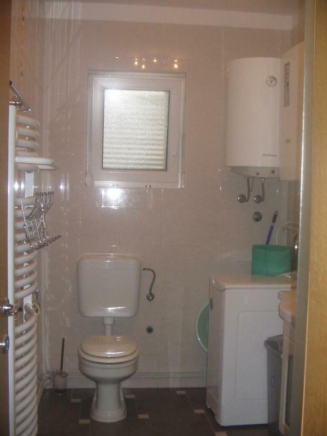 Apartman Karla Διαμέρισμα Crikvenica Εξωτερικό φωτογραφία