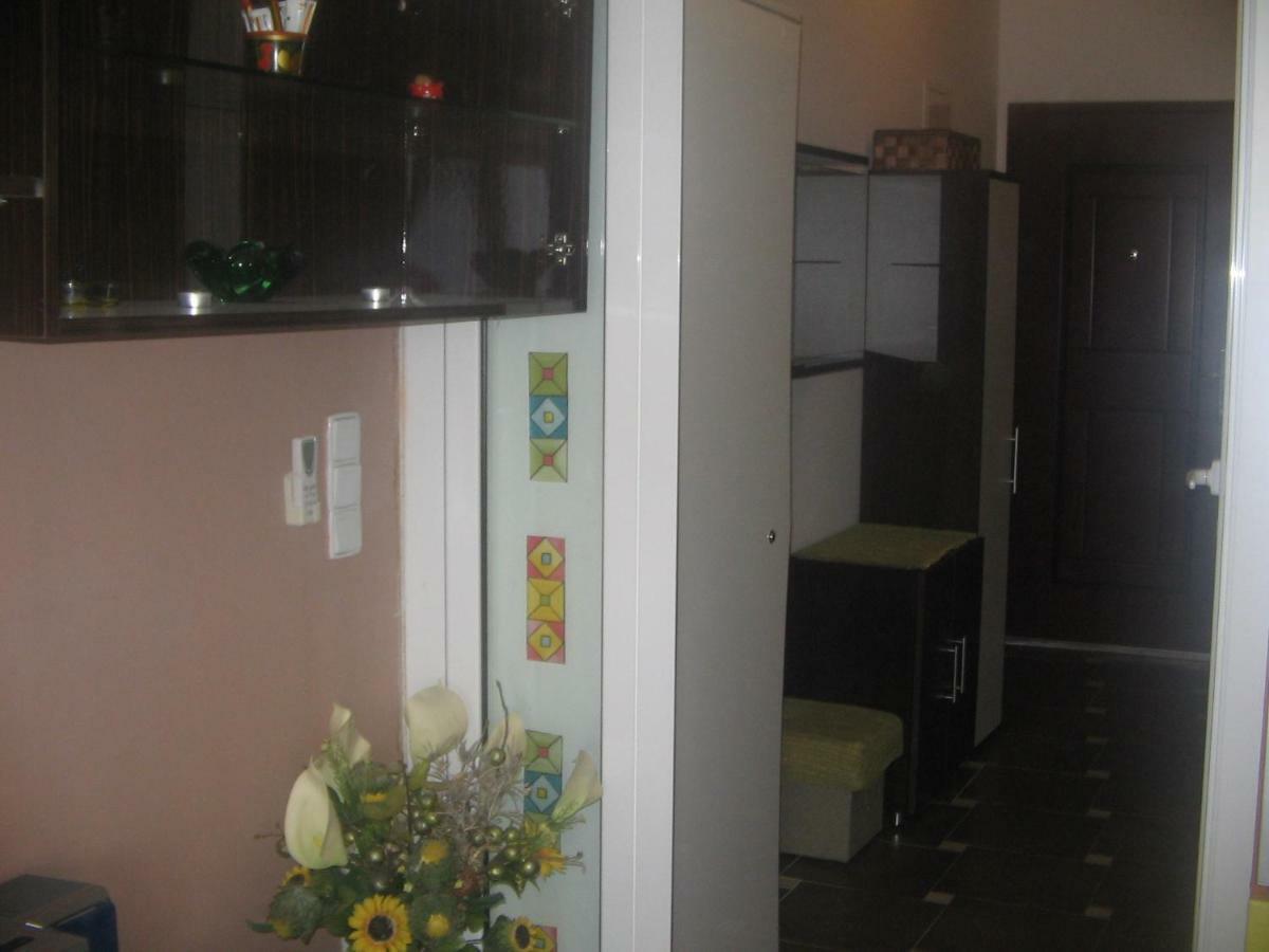 Apartman Karla Διαμέρισμα Crikvenica Εξωτερικό φωτογραφία