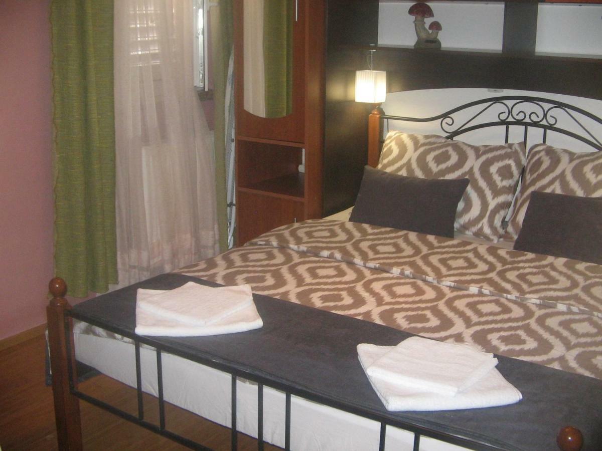Apartman Karla Διαμέρισμα Crikvenica Εξωτερικό φωτογραφία