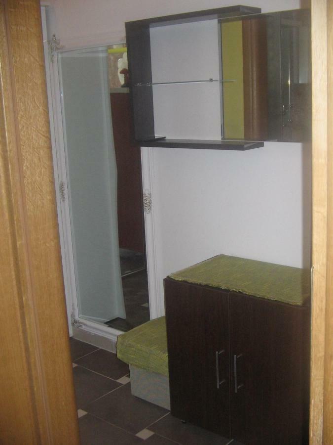 Apartman Karla Διαμέρισμα Crikvenica Εξωτερικό φωτογραφία