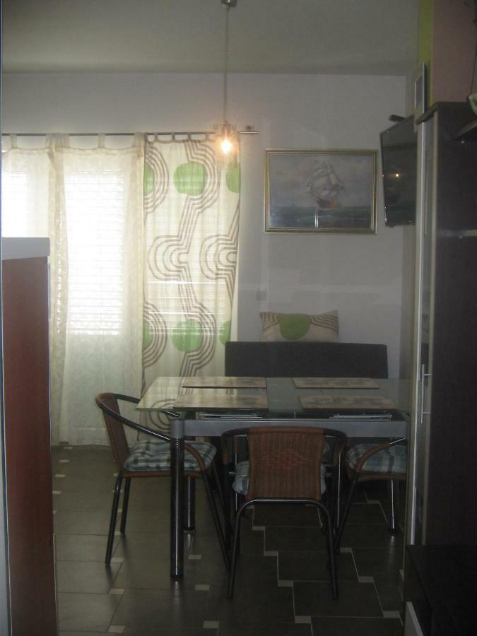 Apartman Karla Διαμέρισμα Crikvenica Εξωτερικό φωτογραφία