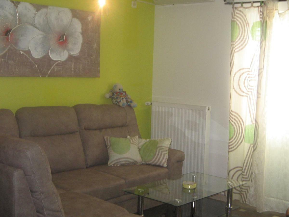 Apartman Karla Διαμέρισμα Crikvenica Εξωτερικό φωτογραφία