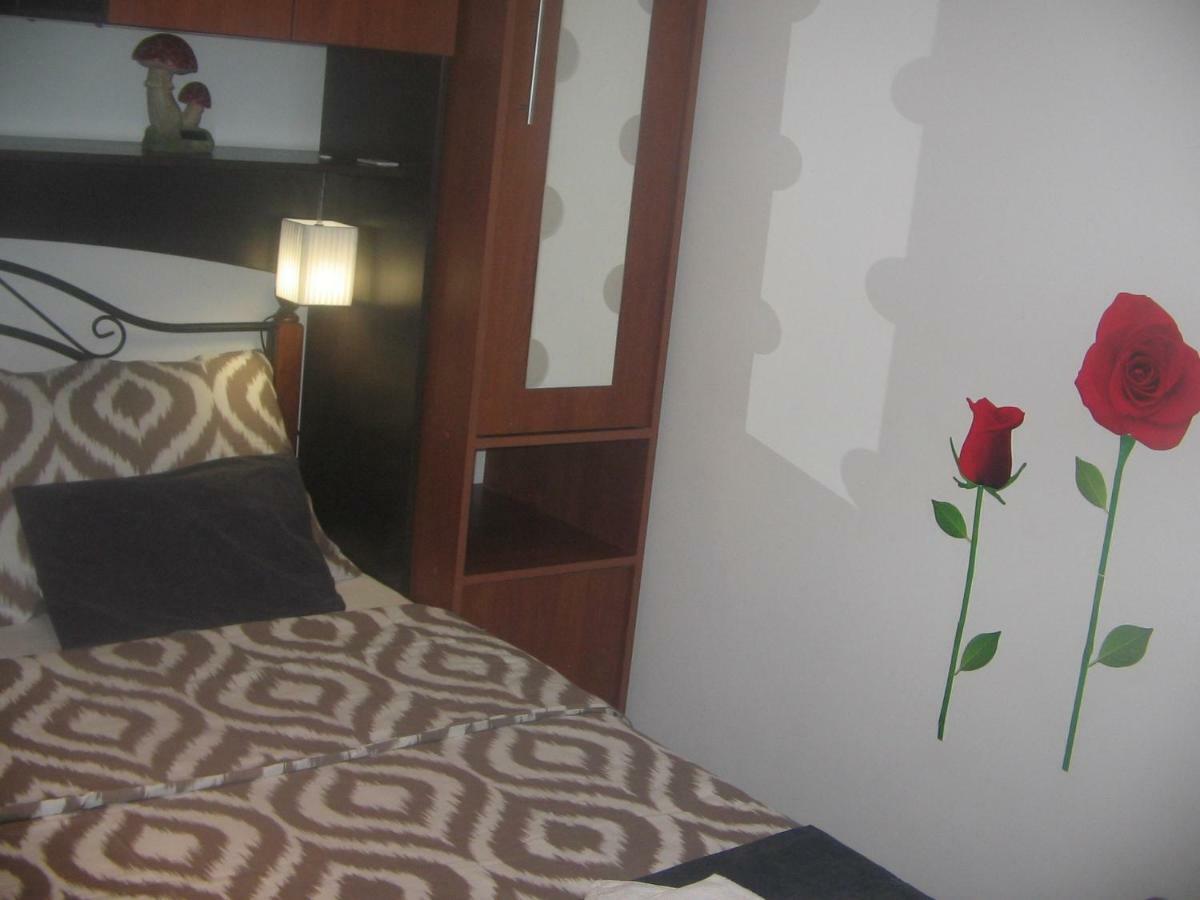 Apartman Karla Διαμέρισμα Crikvenica Εξωτερικό φωτογραφία